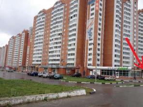 Аренда помещения под магазин 145 м, г. Серпухов