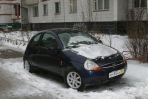 Продаю автомобиль
