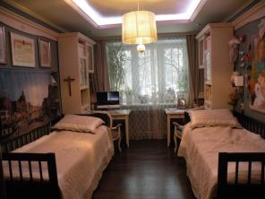 2-х комн. квартира, возле Таганки 56кв. м