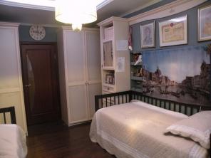 2-х комн. квартира, возле Таганки 56кв. м
