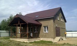 Продаю дом 200 кв.м. по Новорижскому шоссе.