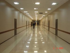 Офис 255м2 в аренду, м.Киевская