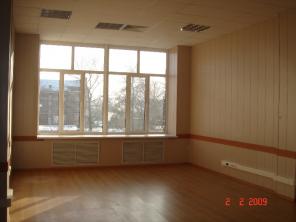Офис 114м2 в аренду, м.Кунцевская