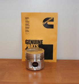    Cummins C8, 3