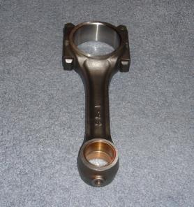 Шатун к экскаватору Sumitomo SH55U-2