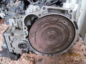 Б/У АКПП A4AF2, A4AF3, A4BF2, A4BF3 (km178) для Hyundai.
