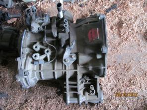 Б/У АКПП A4AF2, A4AF3, A4BF2, A4BF3 (km178) для Hyundai.