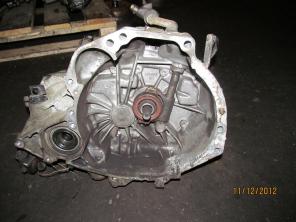 Коробка механическая 4M40 для Nissan Almera, Primera