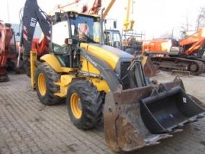 Volvo BL 71- -