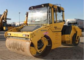 Bomag BW151 AC-4-  