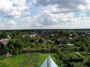 Участок 15 соток ,с.Михайловское, Одинцовский р-н
