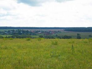 Участок 15 соток ,с.Михайловское, Одинцовский р-н