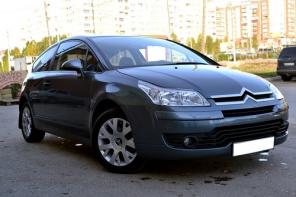 Citroen C4 в отличном состоянии, возможен обмен