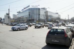 Сдаю в аренду помещение 500 кв.м. на ул. Аврора