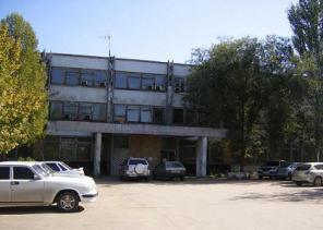 Продаю производственно-складское помещение в центре города