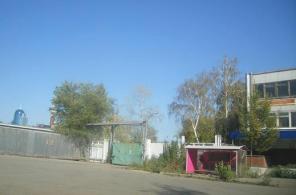 Продаю производственно-складское помещение в Железнодорожном р-не.