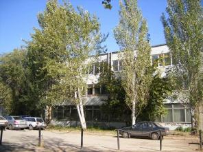 Сдаю в аренду помещения под архив.