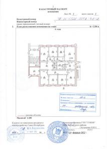Кабинеты для врачей в частной клинике