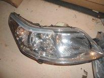 Запчасти для Citroen berlingo.C3.C4.C5