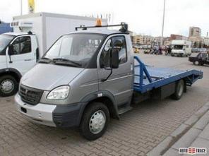 автоэвакуатор