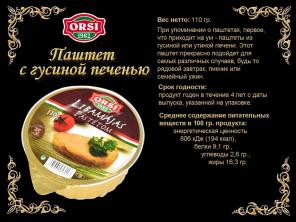 Ищем партнеров для реализации венгерских продуктов.