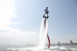 Ответ.Флайборду.Адреналин предлагает Russian FlyBoard и JetPack