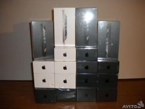 Apple iPhone 5 оптом в наличии