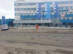 помещение под автосалон, шоу-рум, Химки