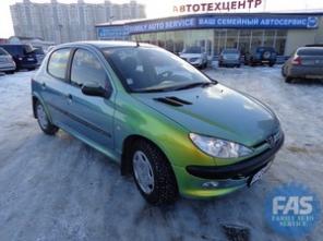 Покраска автомобиля - Ваш Семейный Автосервис FAS