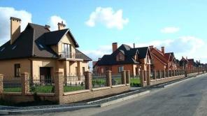 Строительство коттеджей, загородных домов, дач из Sip-панелей