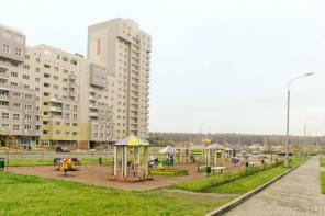 Продам 1шку в 2км от МКаД, собственность, три млн
