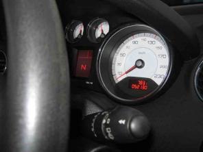 Peugeot 308, конец 2008 г.,Франция,красный,автомат,в отл.сост.,Александр