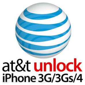 Официальная Разблокировка IPHONE 3G, 3GS, 4G, 4S, 5