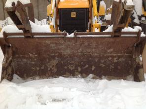 Экскаватор поргузчик JCB 3CX в идеальном состоянии, из Европы!