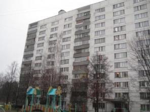 Сдается 2-ком.квартира в Одинцово(7 км от Москвы) на длительный срок