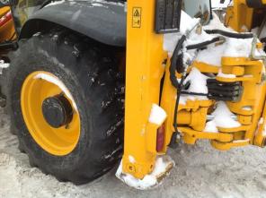     JCB  4X   ,   !