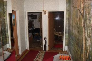Продается 3 комнатная квартира в центре г. Королев