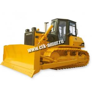 Бульдозер PengPu PD135Y продам 2012г.в