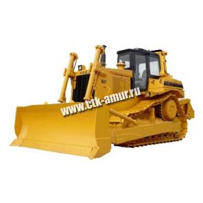 Бульдозер SHEHWA SD7 продам