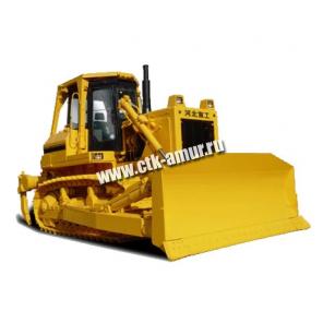 Продам бульдозер Shehwa SD7P 2012г.в