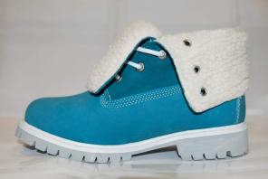 Timberland original Тимберленды иригинальные