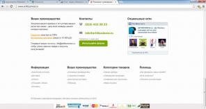 Работающий интерн.-маг. Продам за 50% до 28 дек.