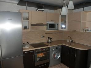 Сдам однокомнатную квартиру на длительный срок.