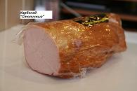 Мясные деликатесы и мясные консервы