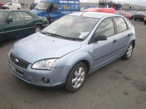 Продажа б/у запчастей для автомобилей Форд.