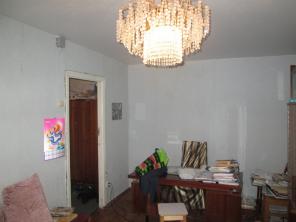Продается 2- к кв., м. Чертановская, Черноморский бульвар 21/2
