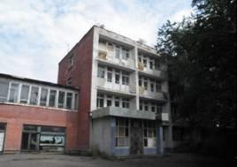 Продажа коммерческой недвижимости в Омске