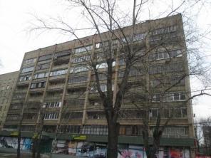 Продается 1- к кв., м. Преображенская площадь ул. Халтуринская 18.