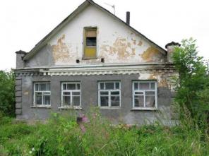 доля в доме
