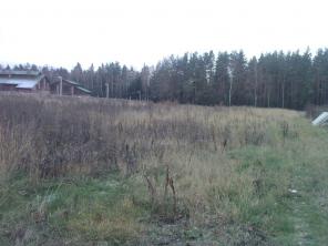 Продам земельный участок под ИЖС, 18 соток, д. Афанасово, 43 км, Щелковское ш., Черноголовка